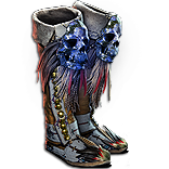 Doryani's Delusion